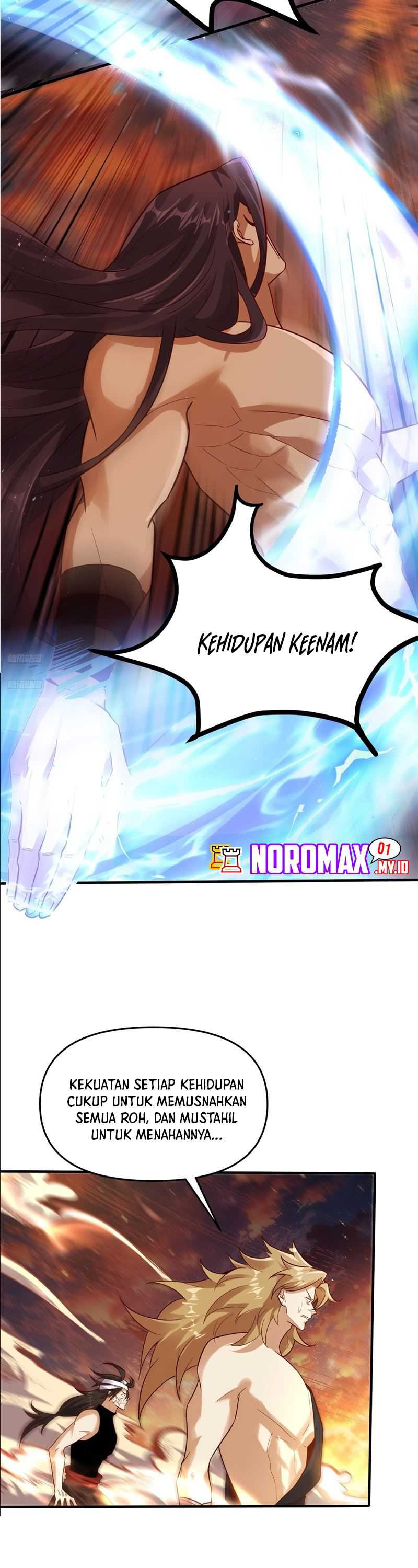 I’m Actually A Cultivation Bigshot Chapter 504 Image 4