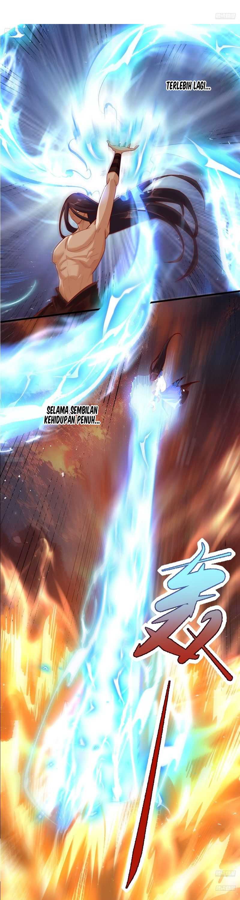 I’m Actually A Cultivation Bigshot Chapter 504 Image 5