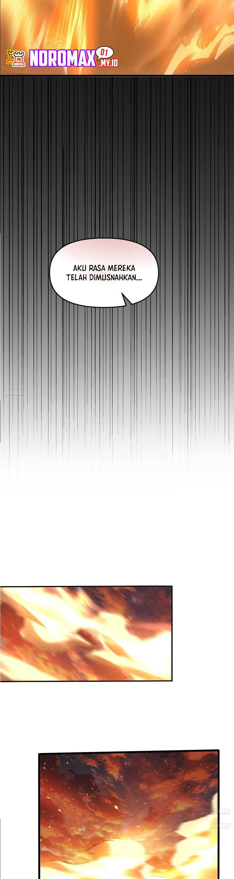 I’m Actually A Cultivation Bigshot Chapter 504 Image 6