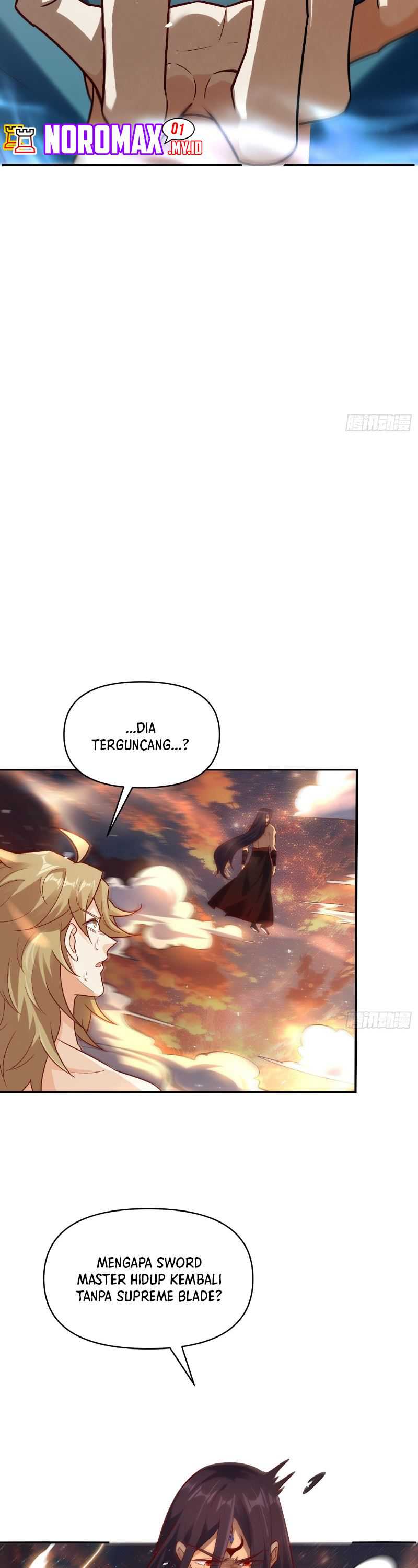 I’m Actually A Cultivation Bigshot Chapter 504 Image 15