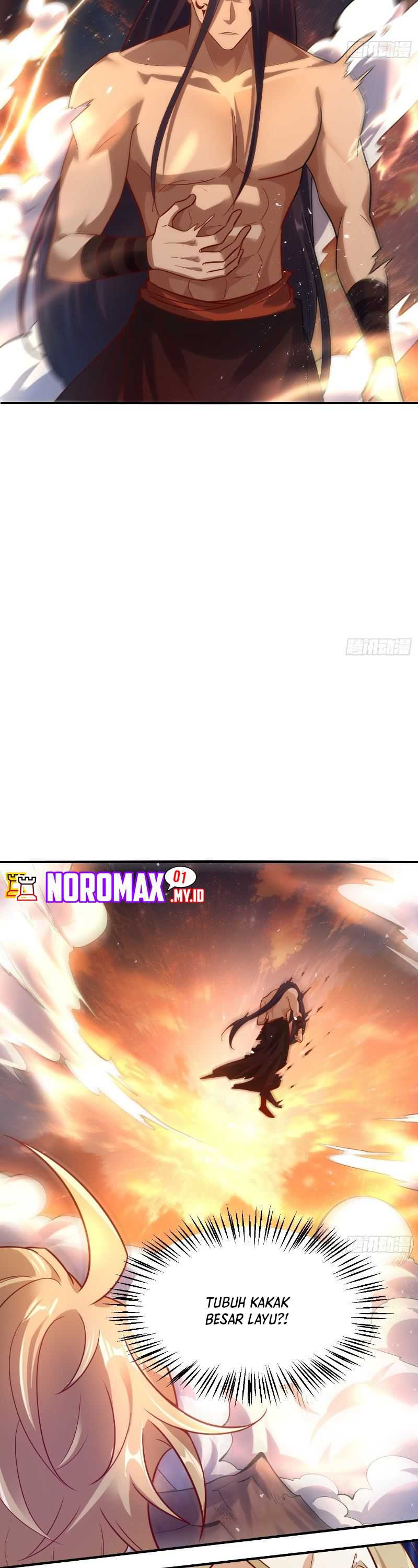 I’m Actually A Cultivation Bigshot Chapter 504 Image 16