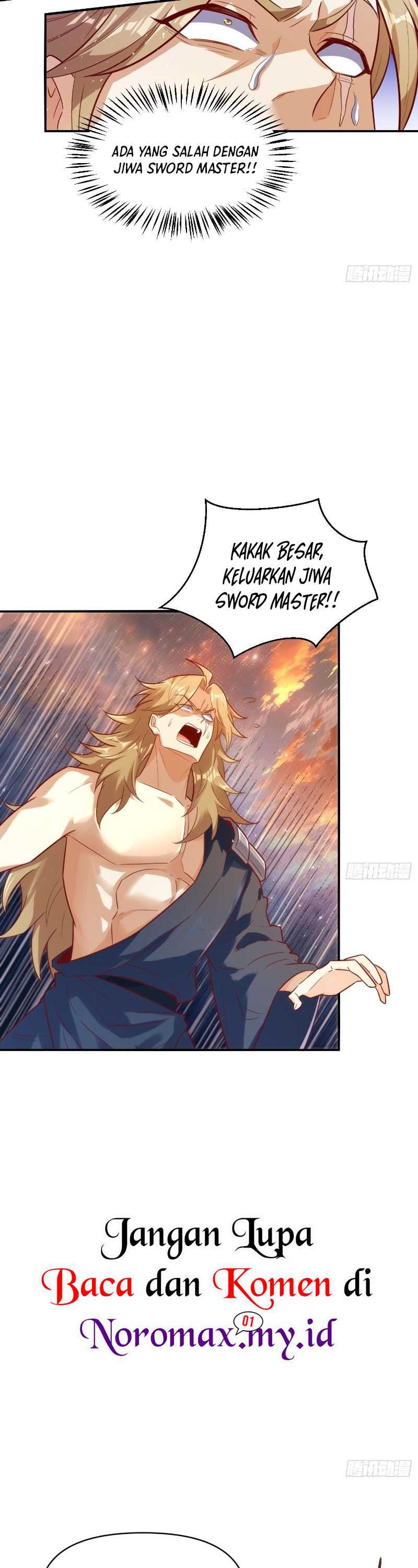 I’m Actually A Cultivation Bigshot Chapter 504 Image 17