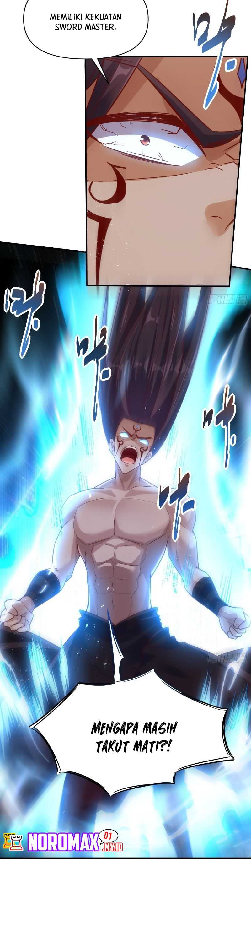 I’m Actually A Cultivation Bigshot Chapter 504 Image 18