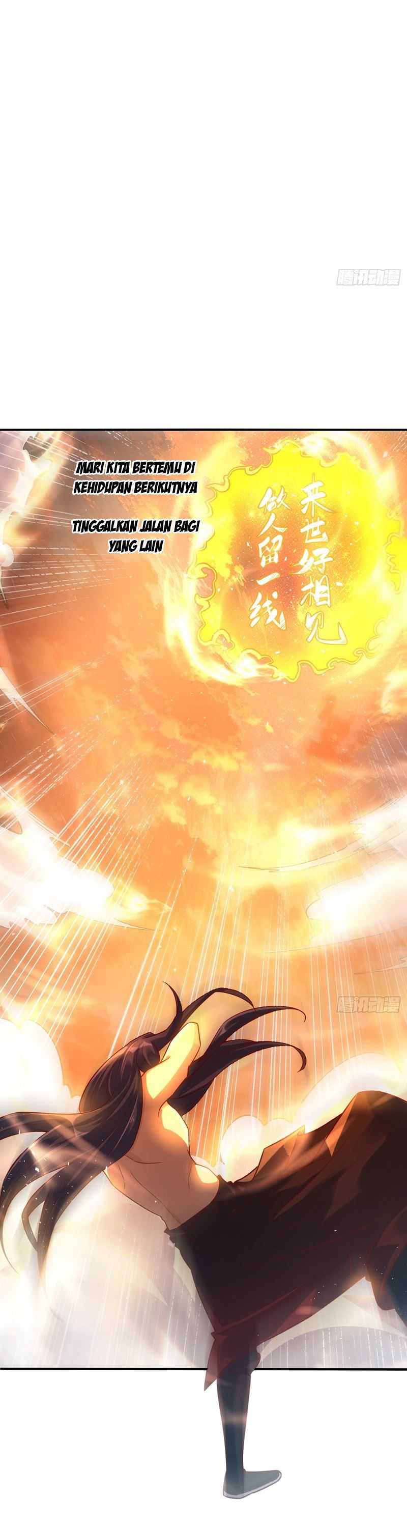 I’m Actually A Cultivation Bigshot Chapter 504 Image 22