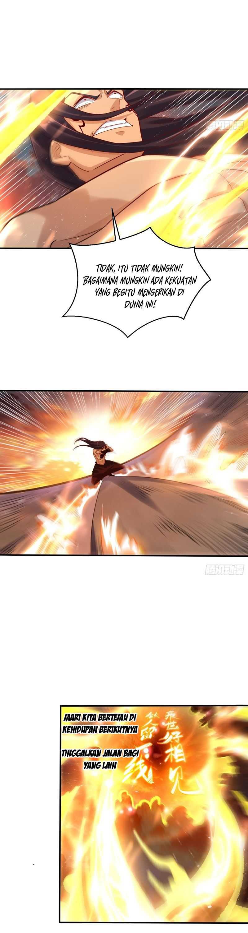 I’m Actually A Cultivation Bigshot Chapter 504 Image 23