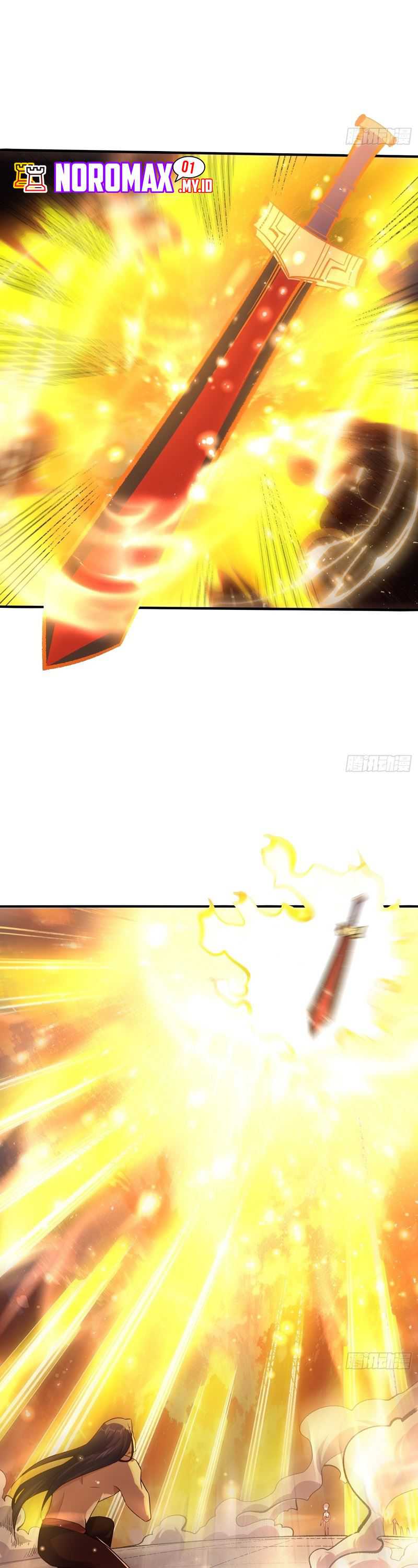 I’m Actually A Cultivation Bigshot Chapter 504 Image 24