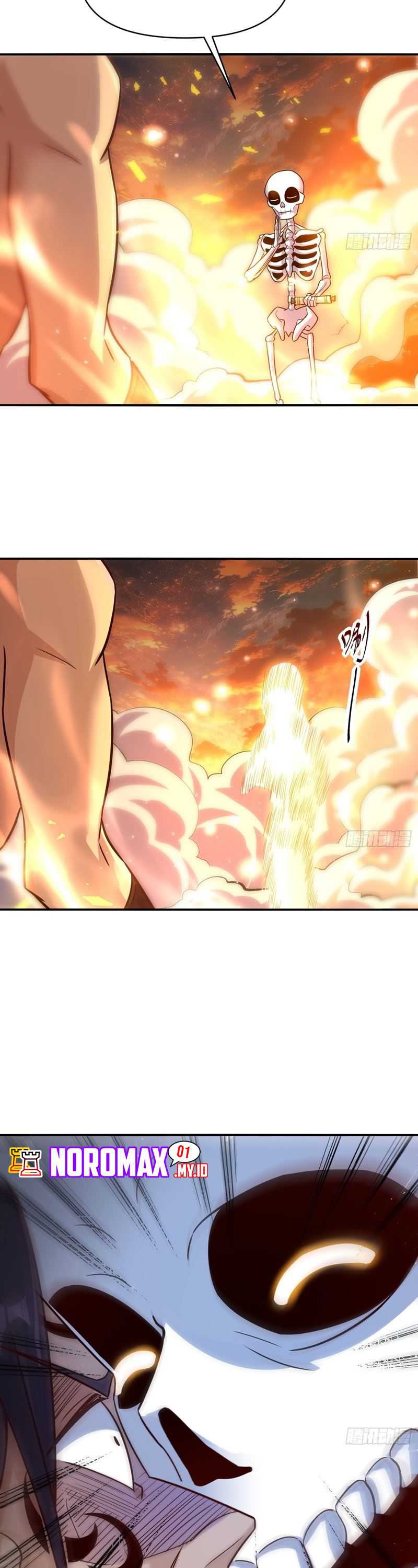 I’m Actually A Cultivation Bigshot Chapter 504 Image 27