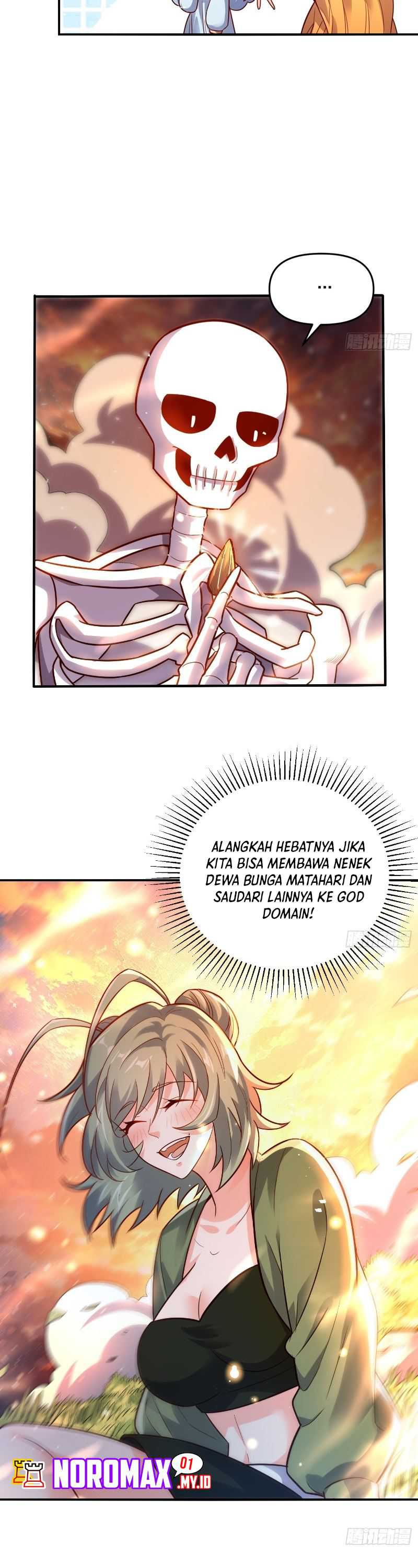 I’m Actually A Cultivation Bigshot Chapter 504 Image 31