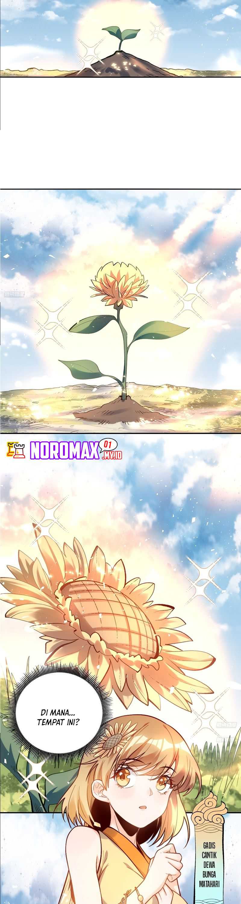 I’m Actually A Cultivation Bigshot Chapter 506 Image 6