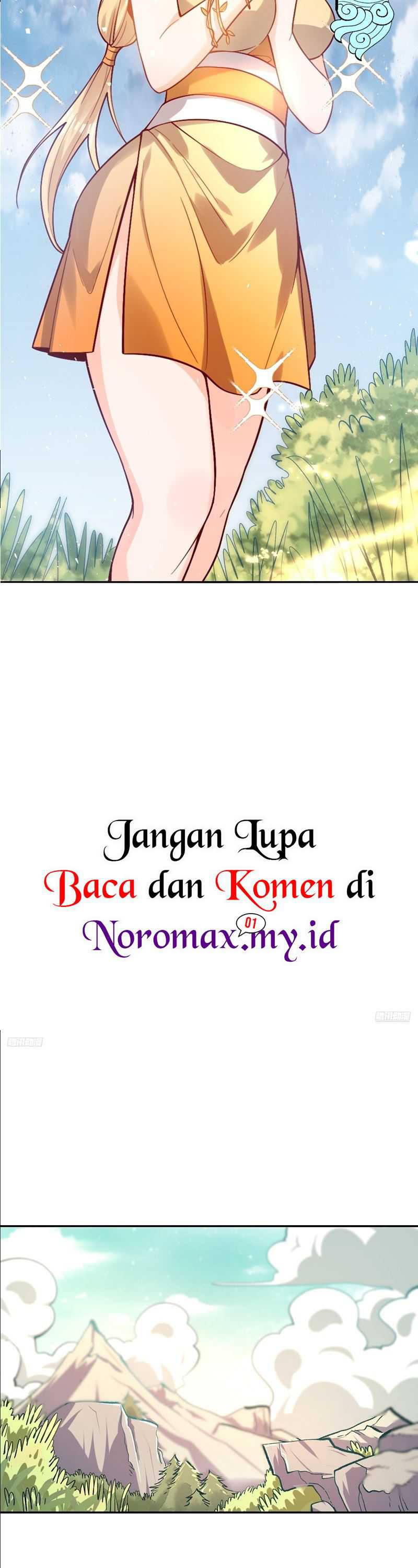 I’m Actually A Cultivation Bigshot Chapter 506 Image 7