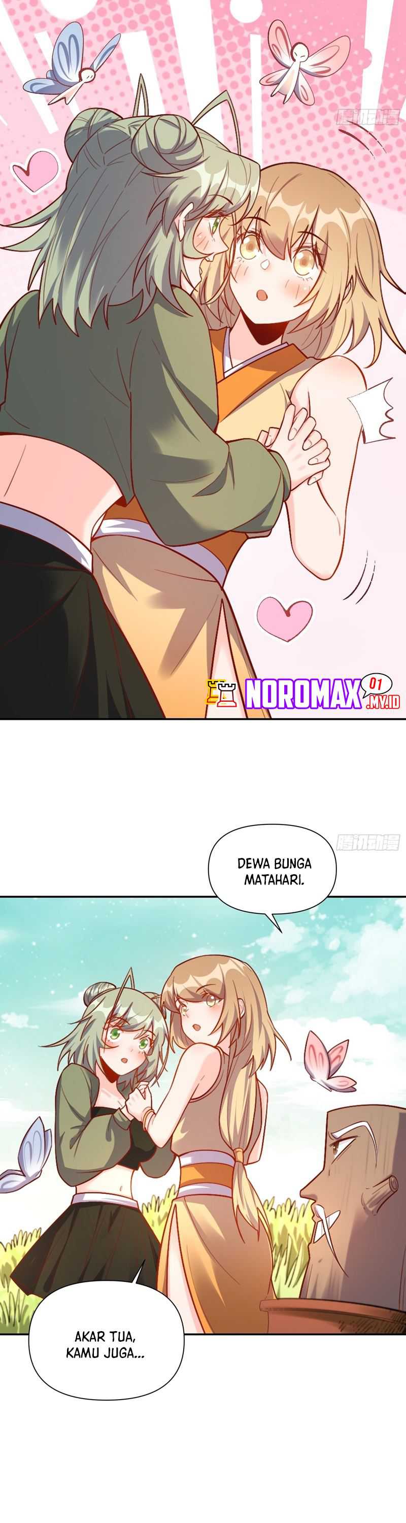 I’m Actually A Cultivation Bigshot Chapter 506 Image 9