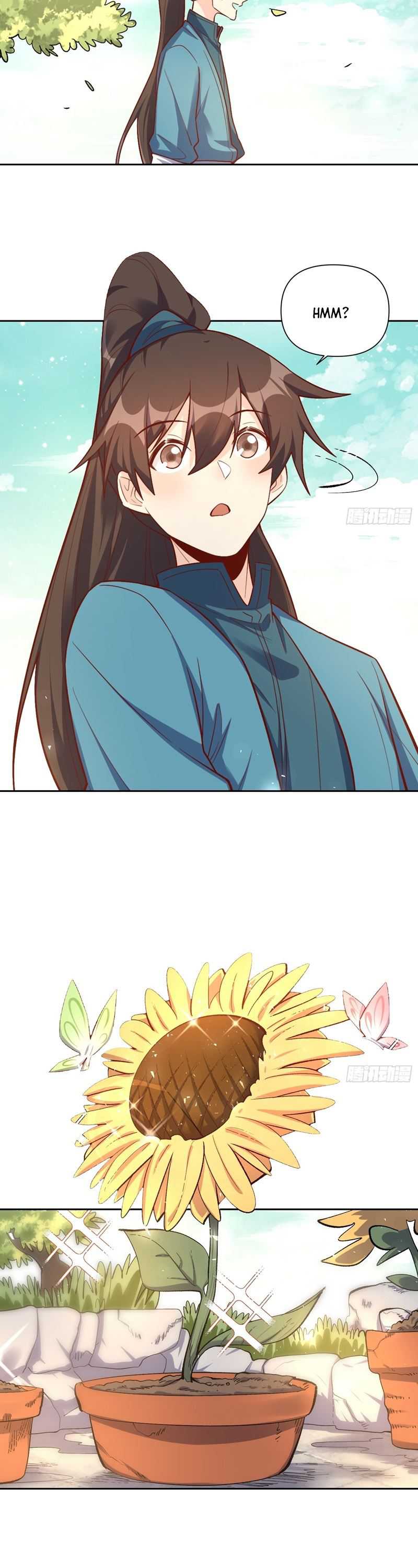 I’m Actually A Cultivation Bigshot Chapter 506 Image 13