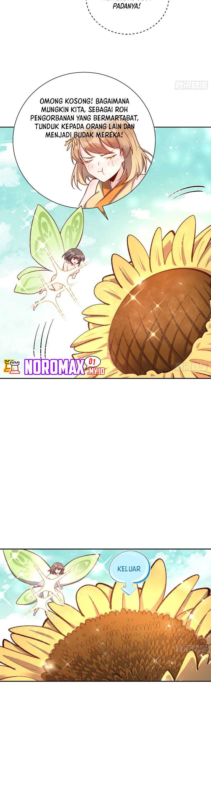 I’m Actually A Cultivation Bigshot Chapter 506 Image 15