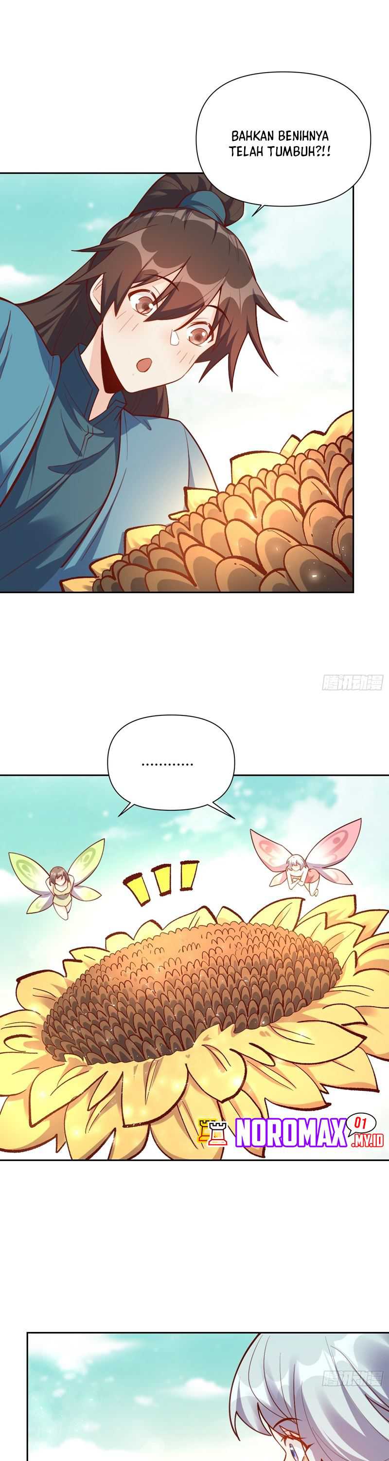 I’m Actually A Cultivation Bigshot Chapter 506 Image 17