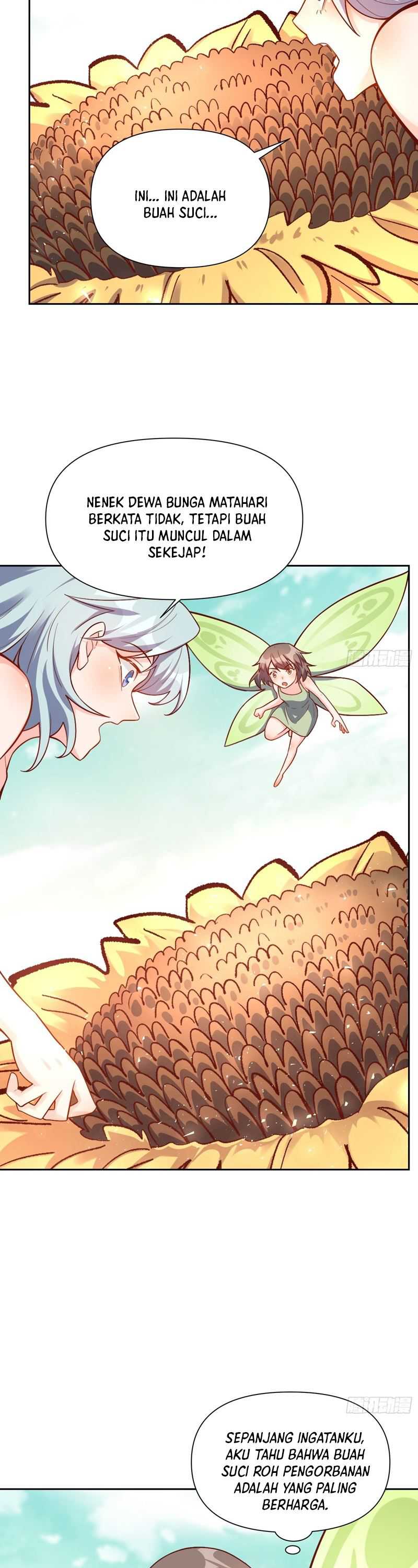 I’m Actually A Cultivation Bigshot Chapter 506 Image 18