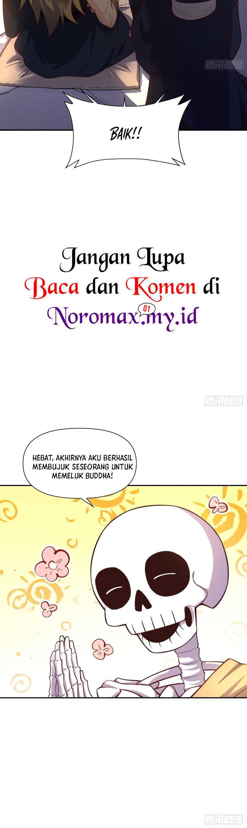 I’m Actually A Cultivation Bigshot Chapter 506 Image 28