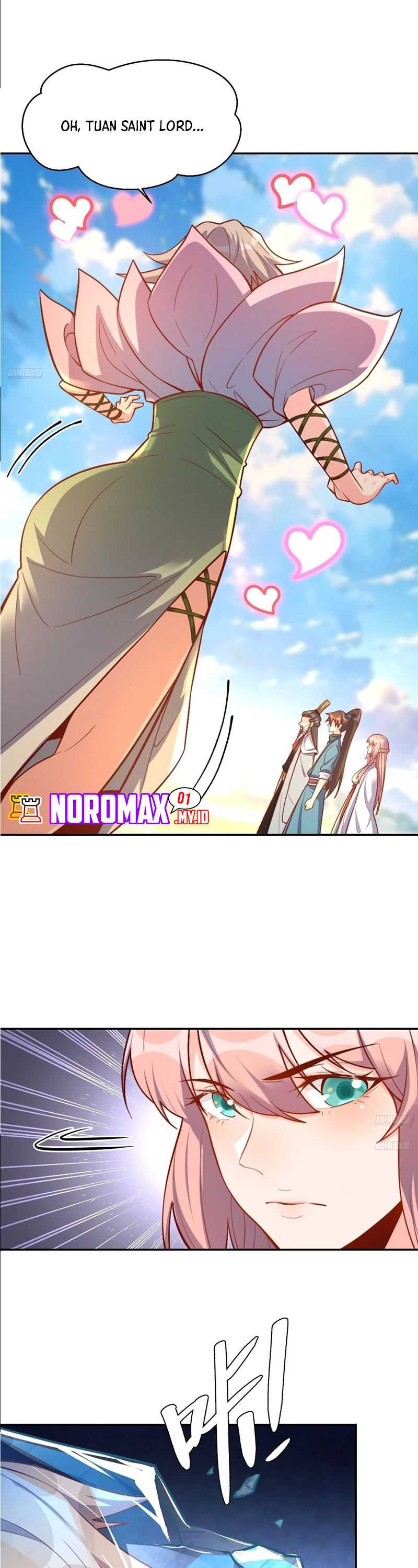 I’m Actually A Cultivation Bigshot Chapter 508 Image 6