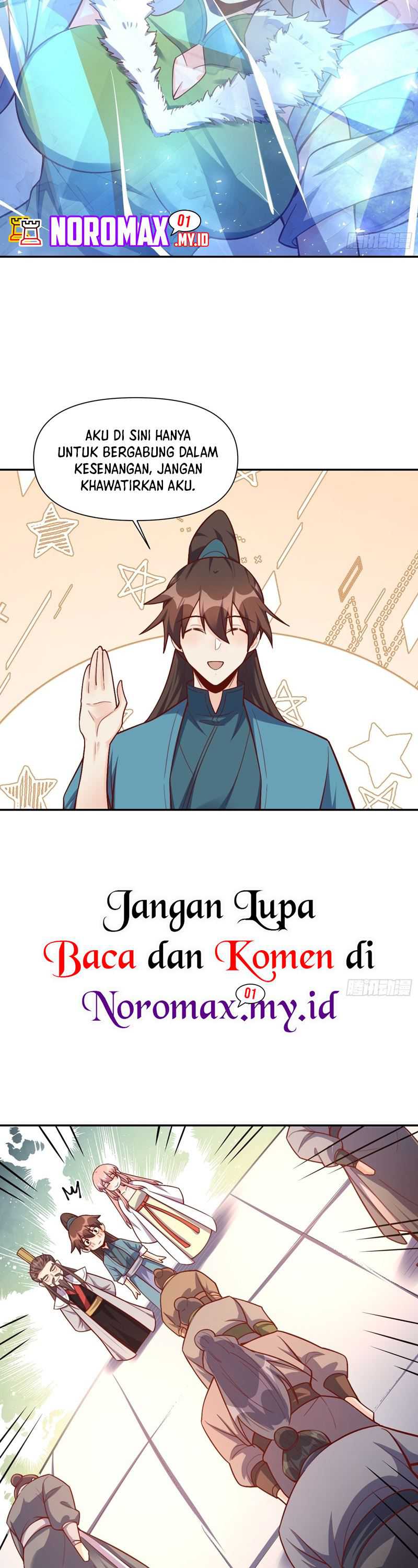 I’m Actually A Cultivation Bigshot Chapter 508 Image 10