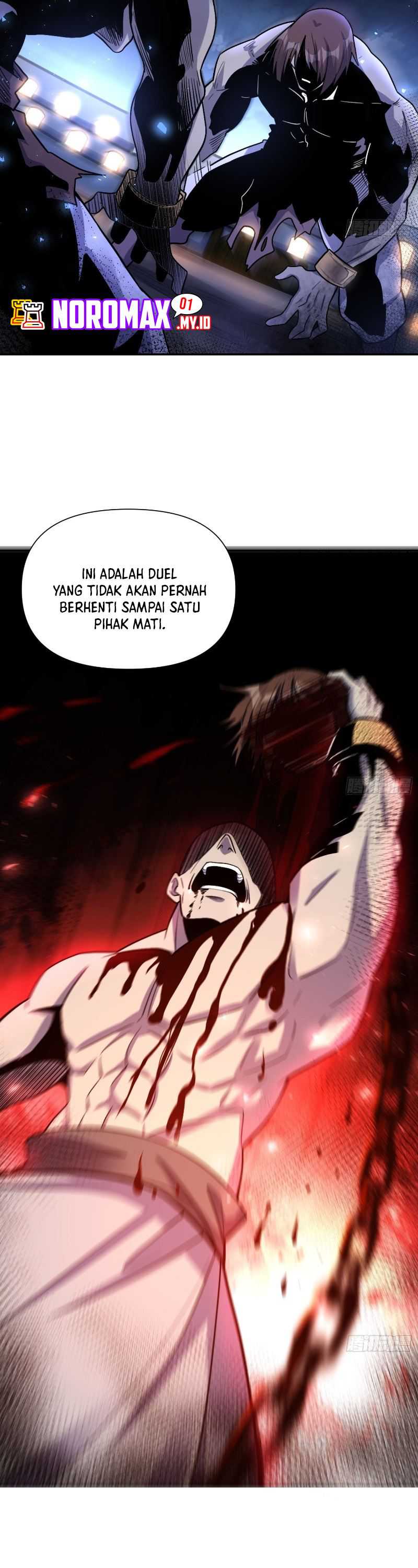 I’m Actually A Cultivation Bigshot Chapter 508 Image 15