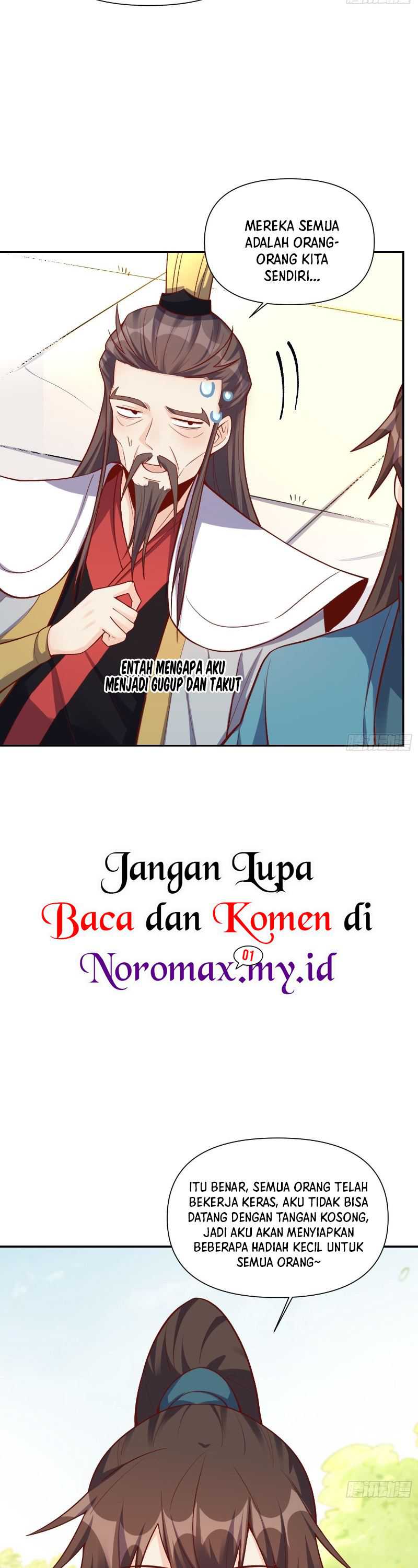 I’m Actually A Cultivation Bigshot Chapter 508 Image 18