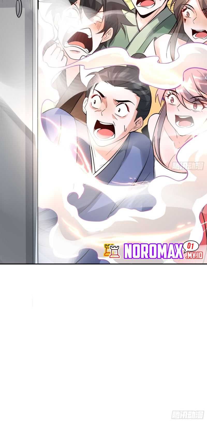 I’m Actually A Cultivation Bigshot Chapter 508 Image 27