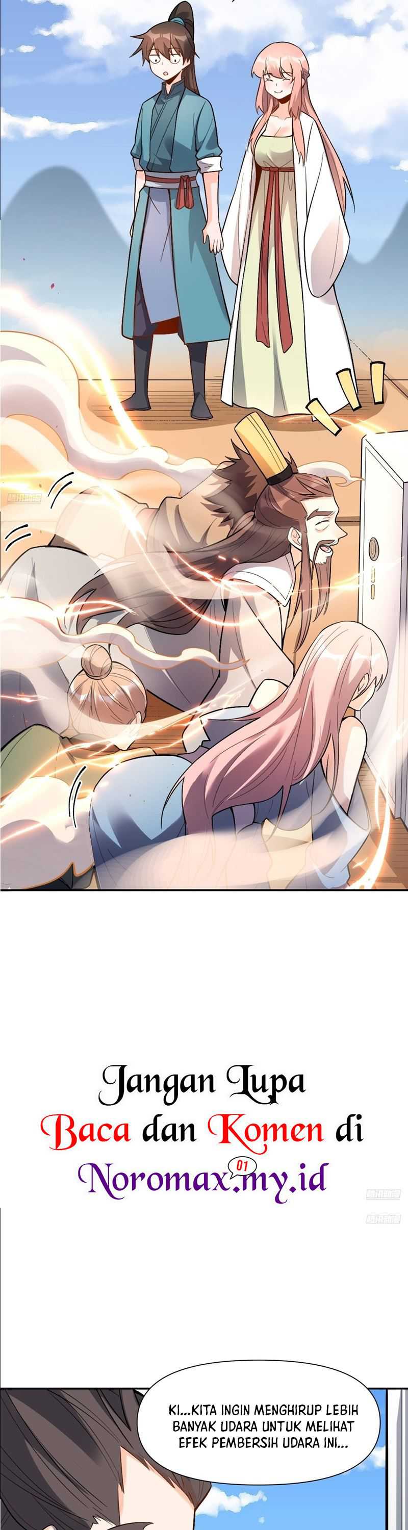 I’m Actually A Cultivation Bigshot Chapter 509 Image 6