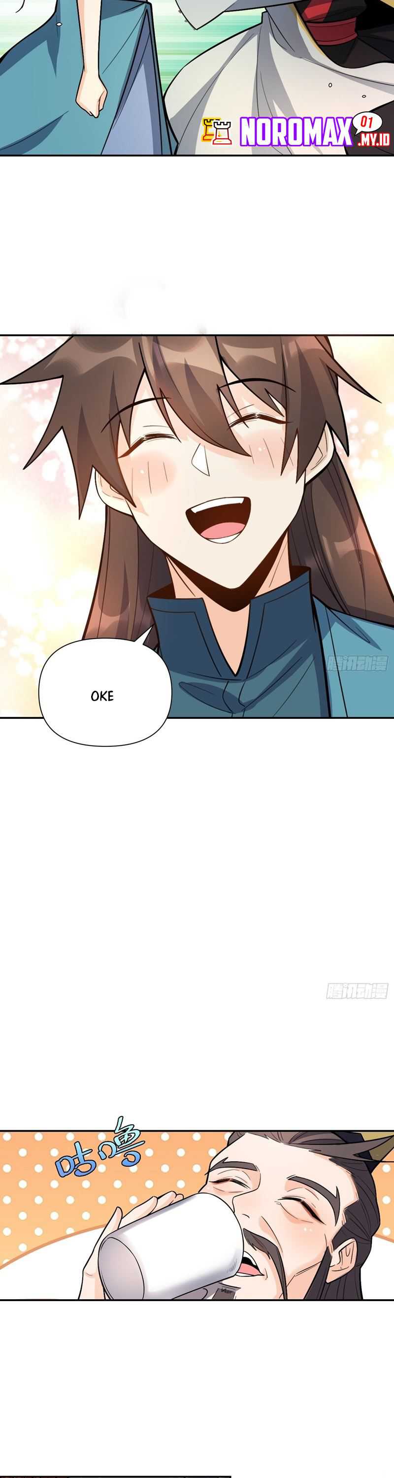 I’m Actually A Cultivation Bigshot Chapter 509 Image 13