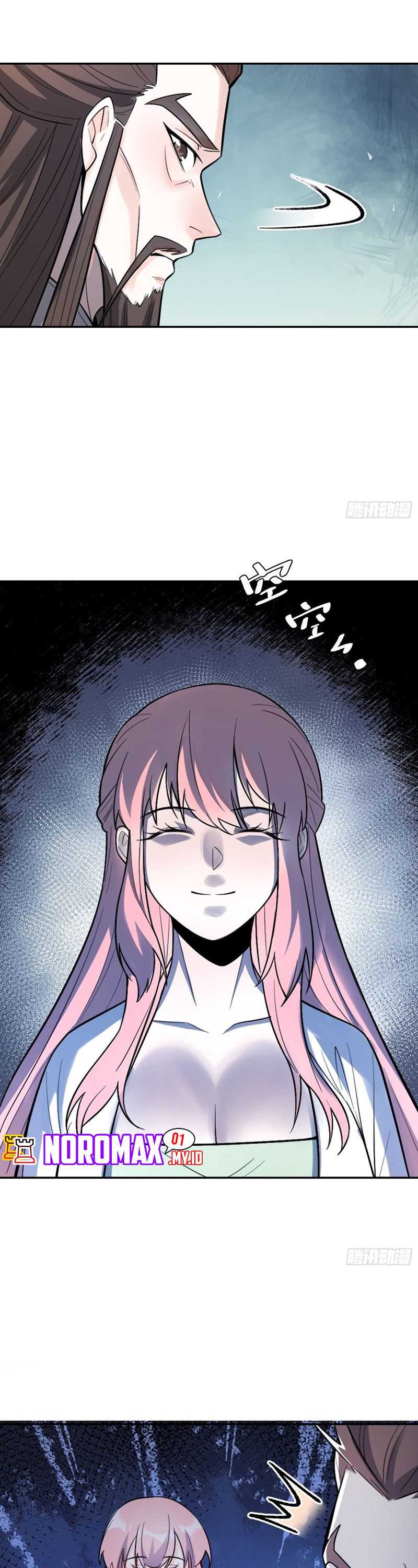 I’m Actually A Cultivation Bigshot Chapter 509 Image 21