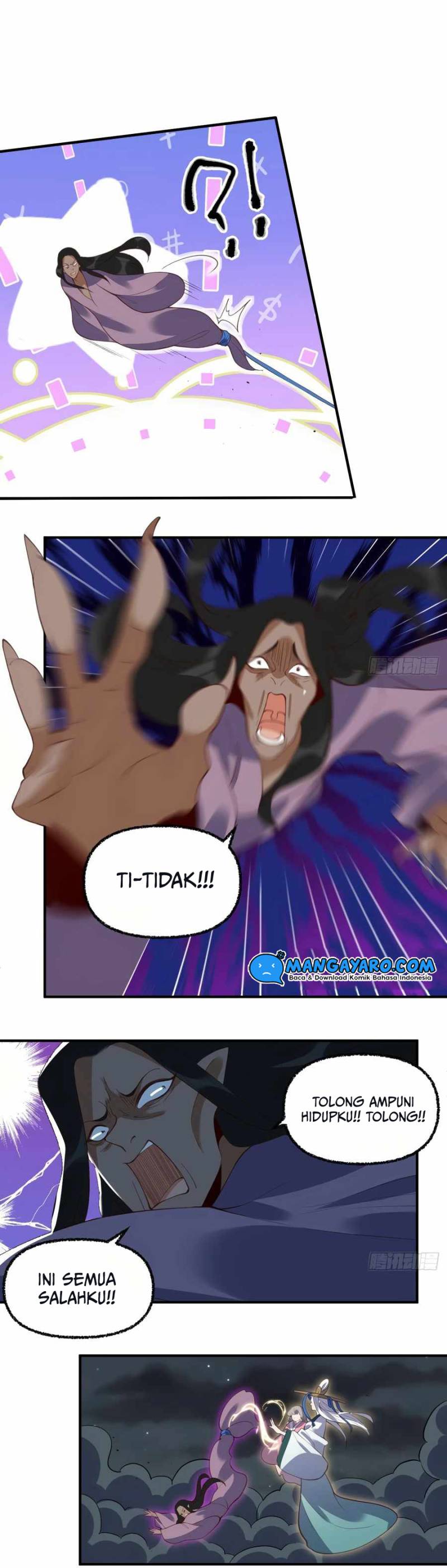 I’m Actually A Cultivation Bigshot Chapter 51 Image 8