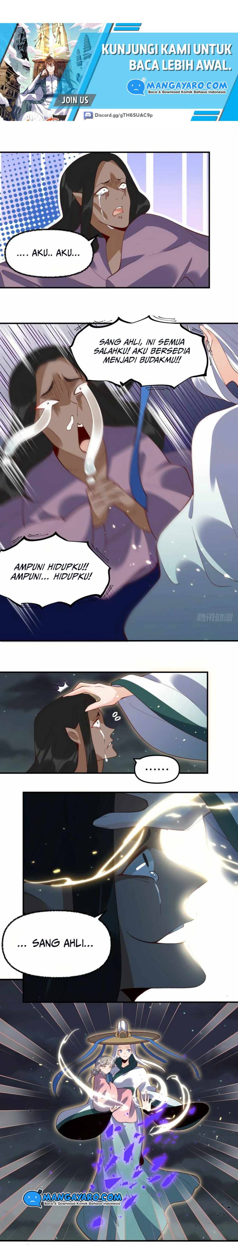 I’m Actually A Cultivation Bigshot Chapter 51 Image 9