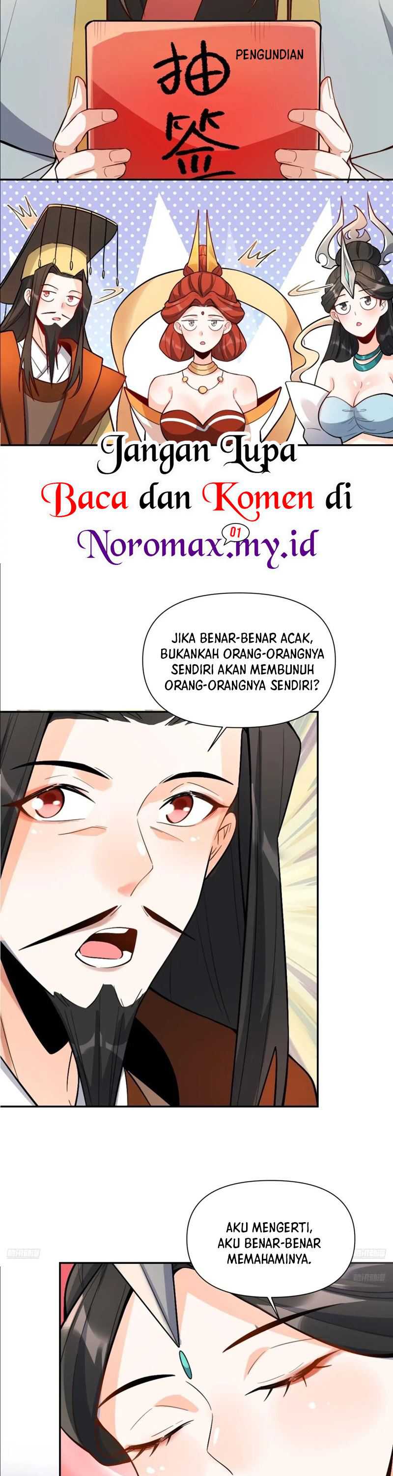 I’m Actually A Cultivation Bigshot Chapter 511 Image 5