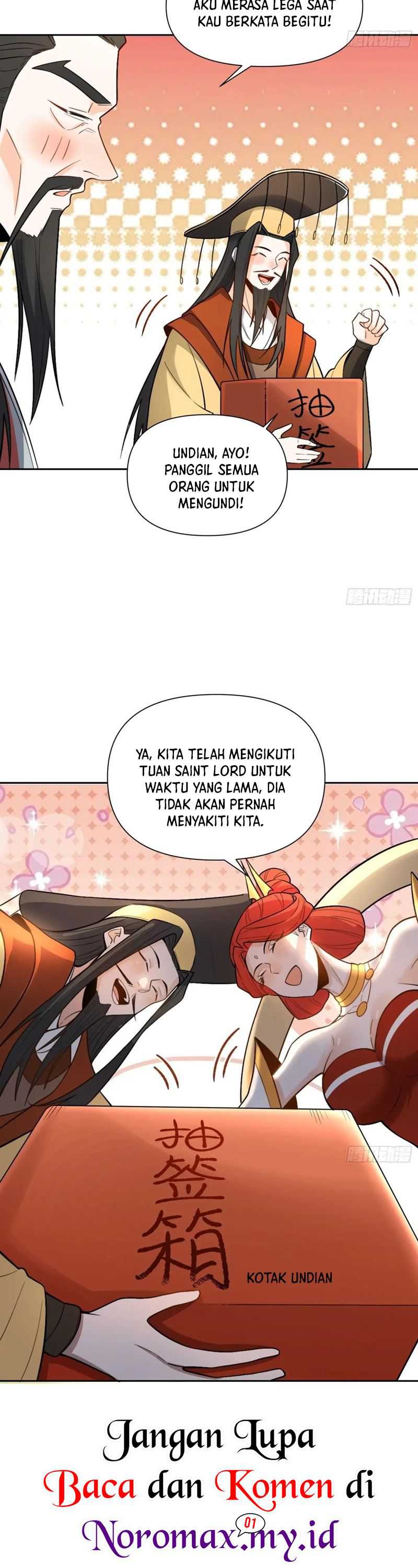 I’m Actually A Cultivation Bigshot Chapter 511 Image 9