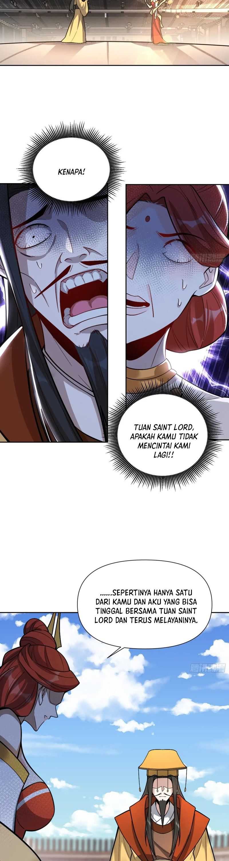 I’m Actually A Cultivation Bigshot Chapter 511 Image 11