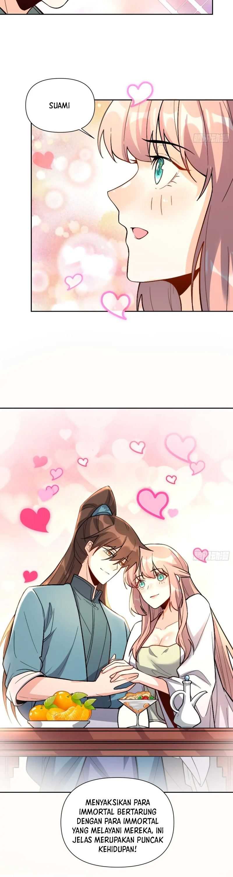 I’m Actually A Cultivation Bigshot Chapter 511 Image 14