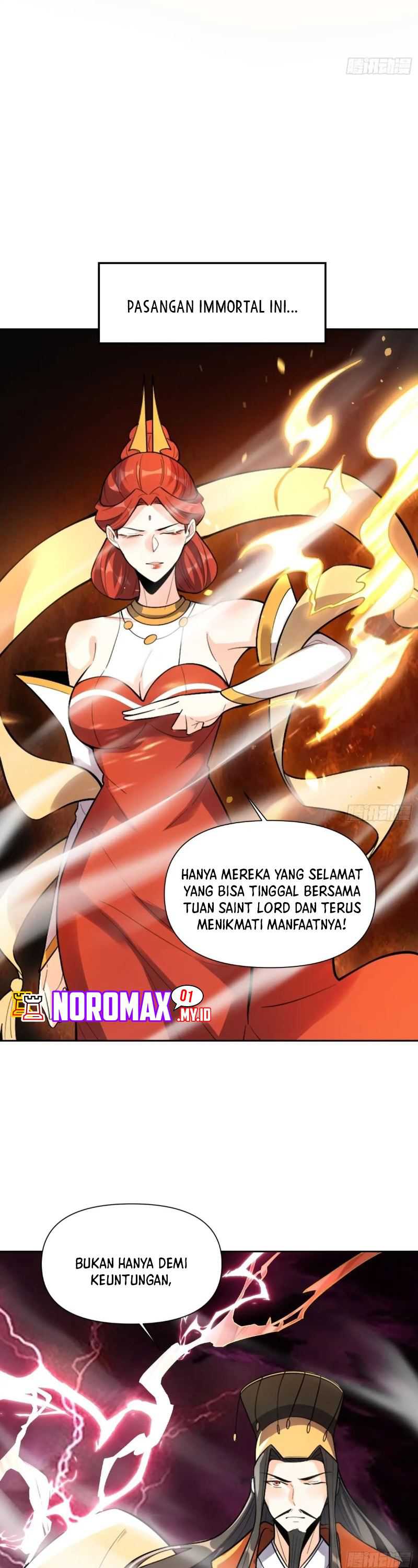 I’m Actually A Cultivation Bigshot Chapter 511 Image 15