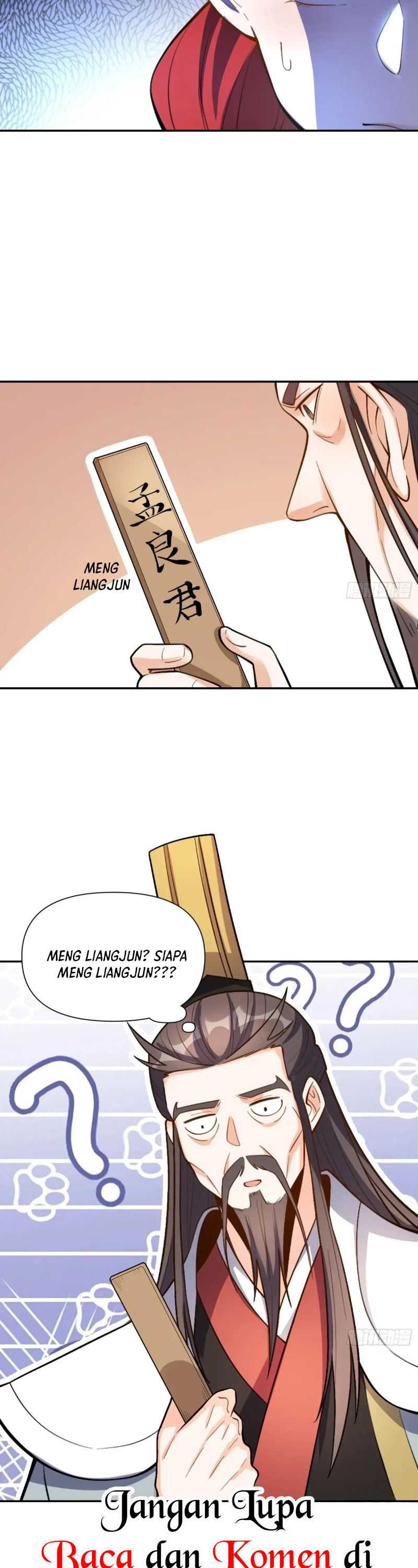 I’m Actually A Cultivation Bigshot Chapter 511 Image 18