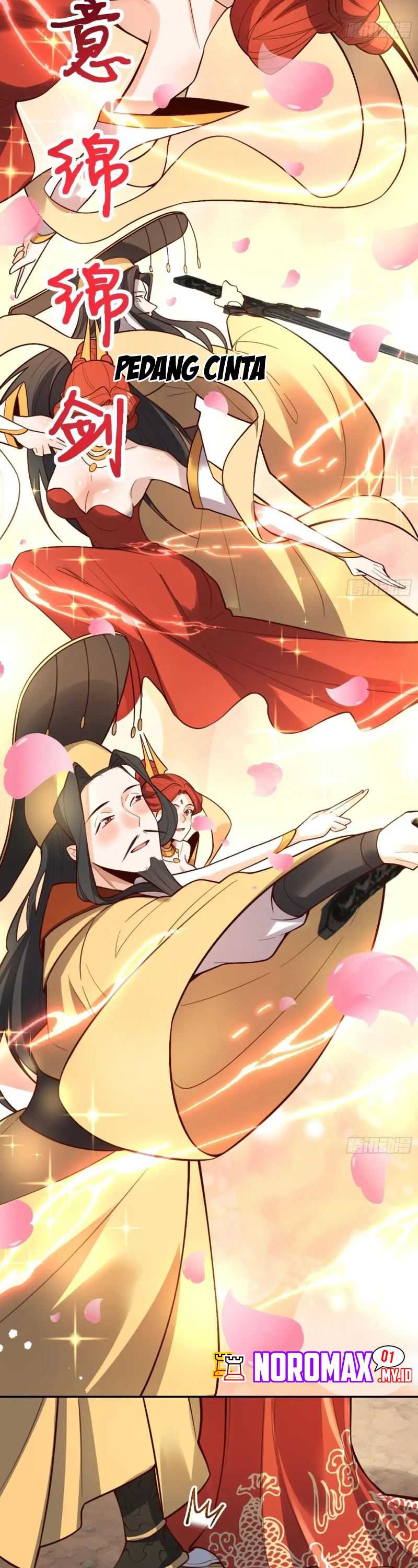 I’m Actually A Cultivation Bigshot Chapter 511 Image 21