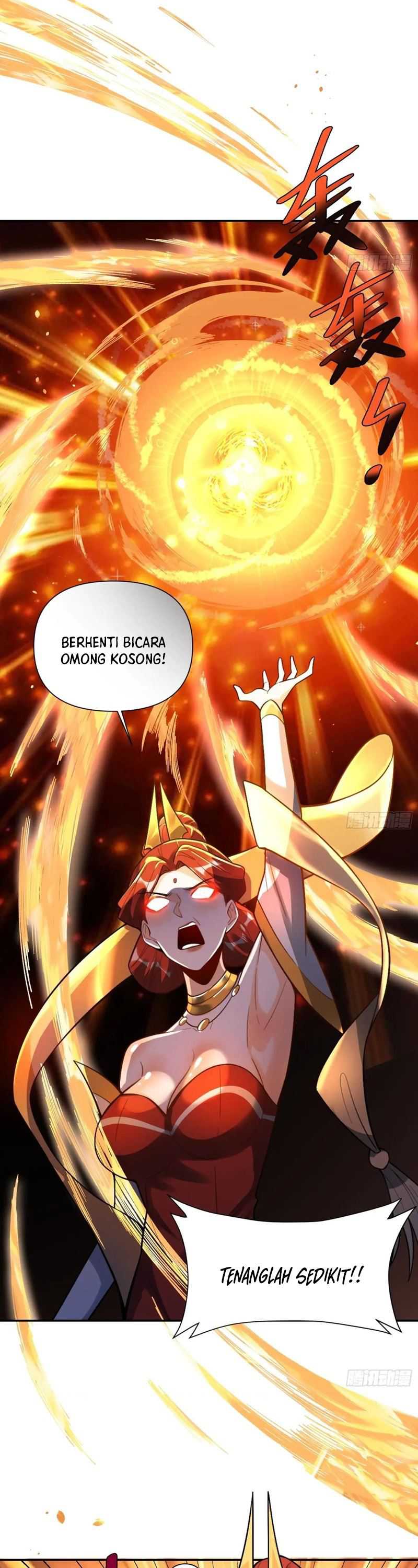 I’m Actually A Cultivation Bigshot Chapter 511 Image 25