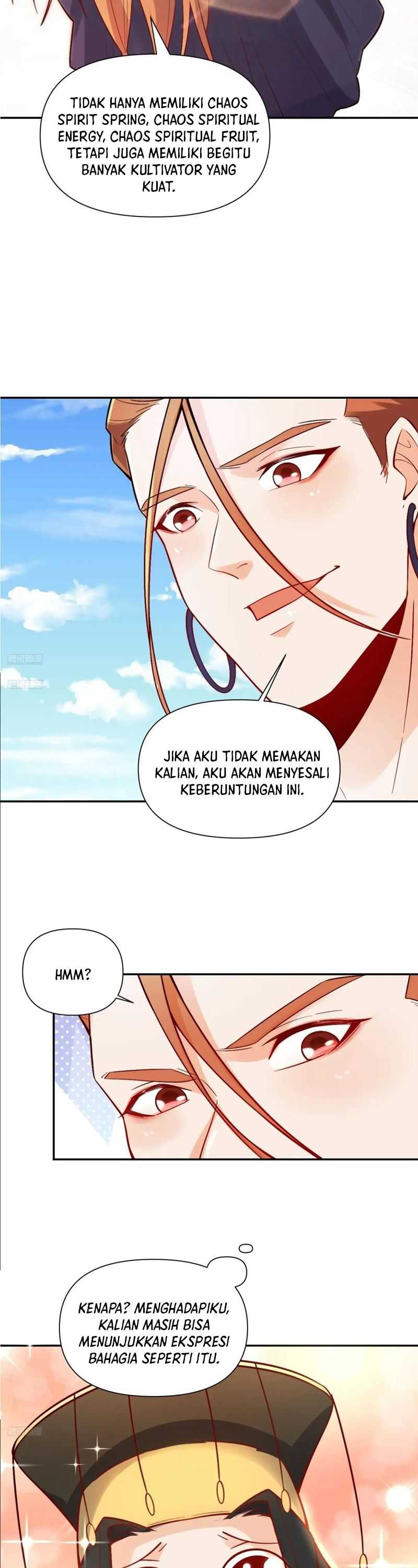 I’m Actually A Cultivation Bigshot Chapter 512 Image 4