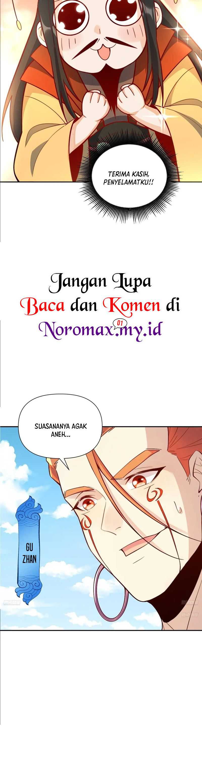 I’m Actually A Cultivation Bigshot Chapter 512 Image 5