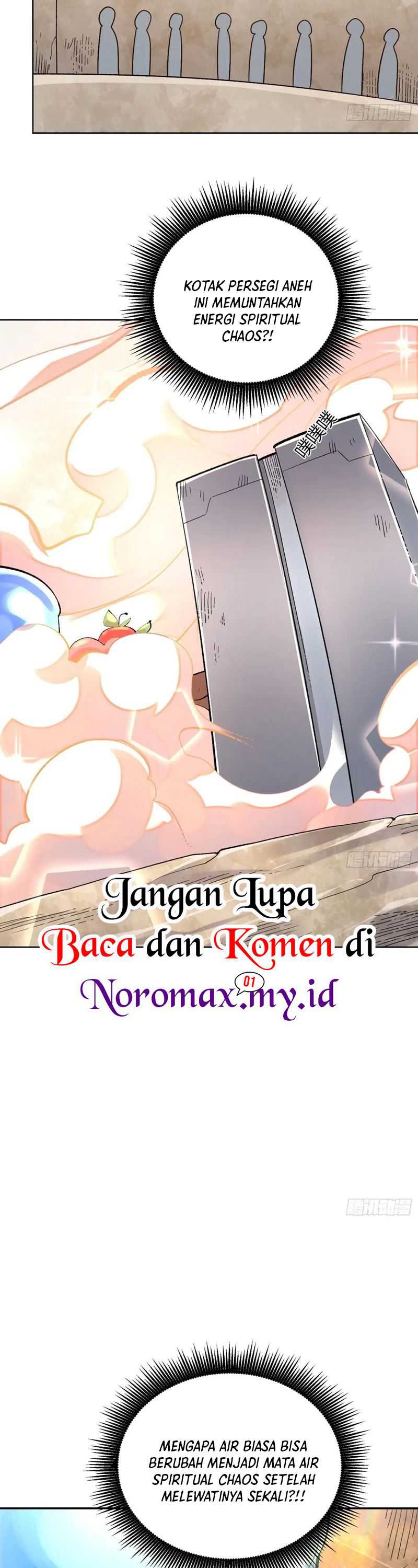 I’m Actually A Cultivation Bigshot Chapter 512 Image 12