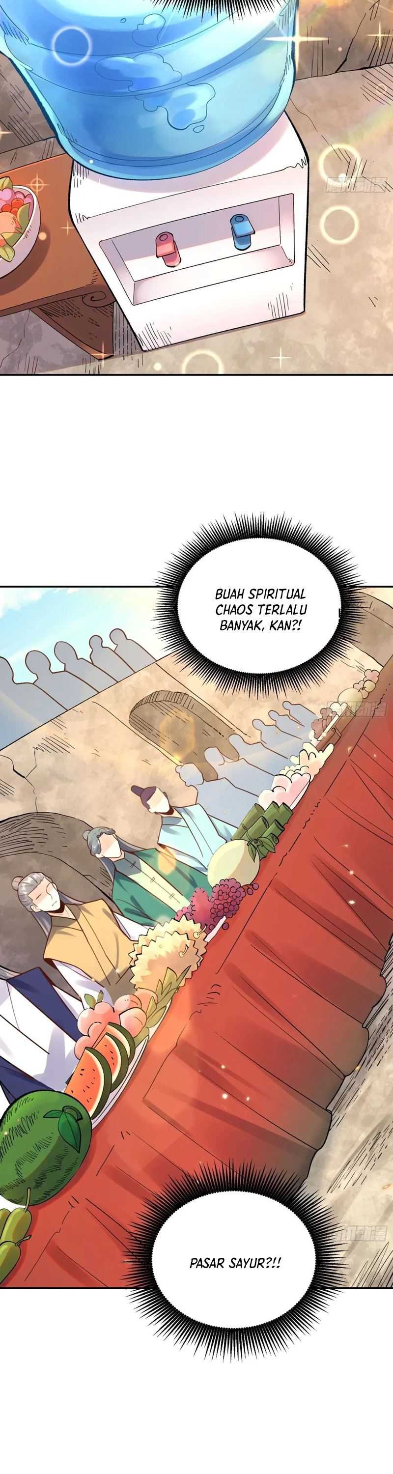 I’m Actually A Cultivation Bigshot Chapter 512 Image 13