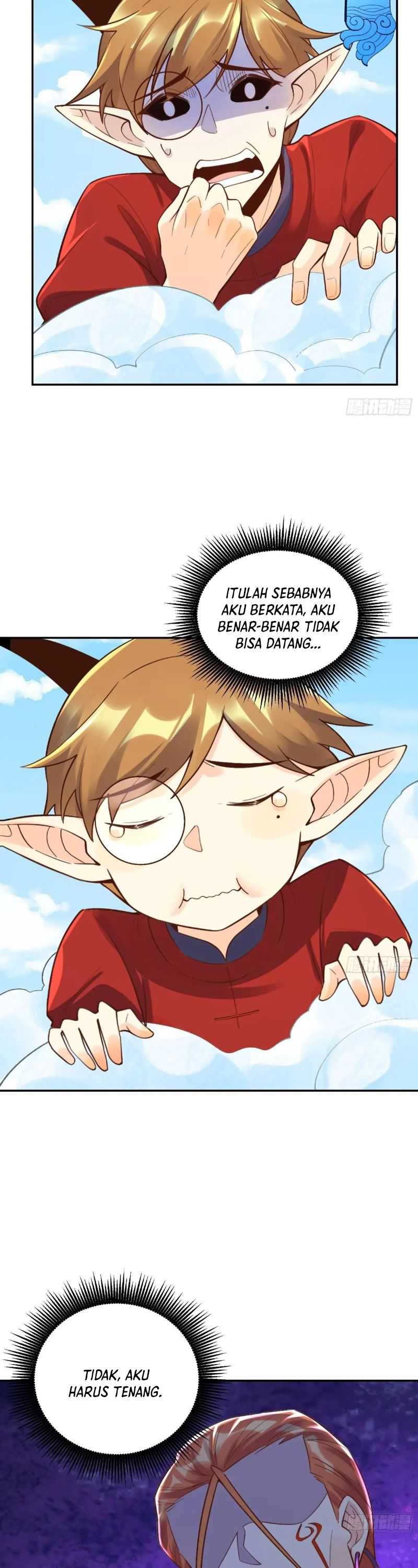 I’m Actually A Cultivation Bigshot Chapter 512 Image 15