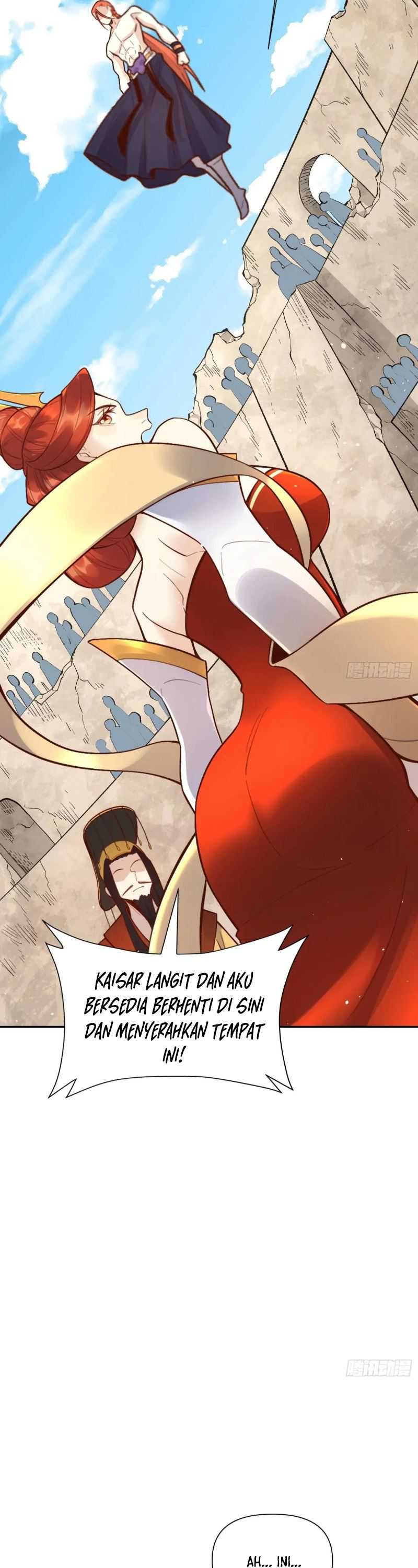 I’m Actually A Cultivation Bigshot Chapter 512 Image 20