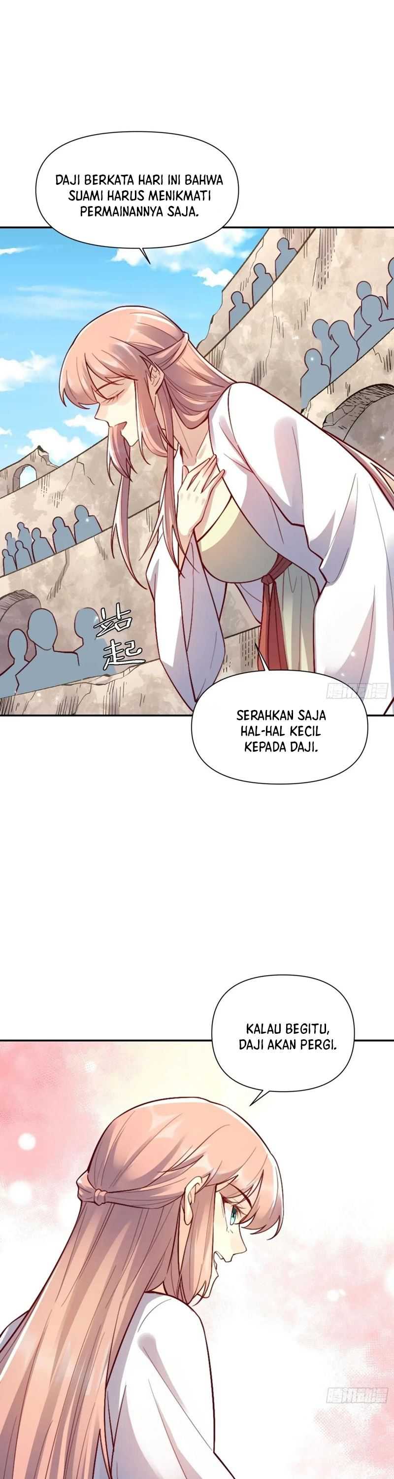 I’m Actually A Cultivation Bigshot Chapter 512 Image 25