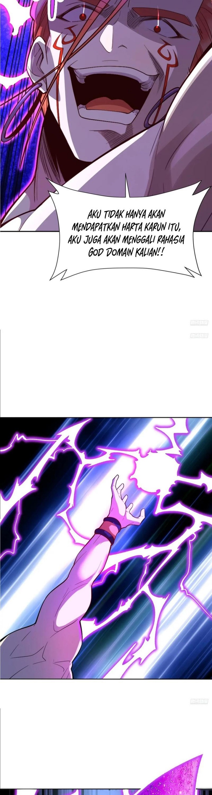 I’m Actually A Cultivation Bigshot Chapter 513 Image 6