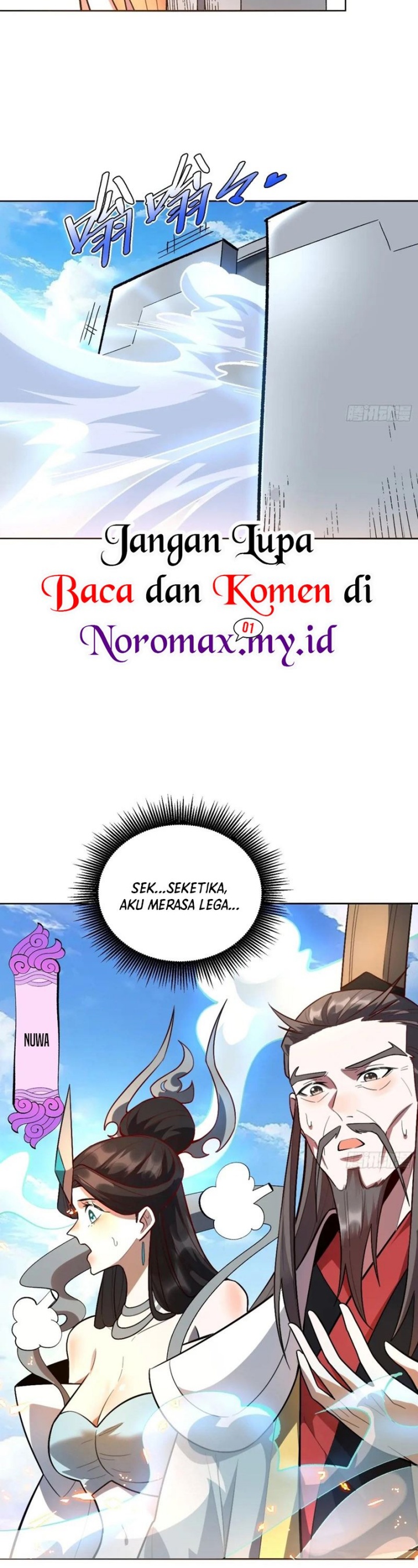 I’m Actually A Cultivation Bigshot Chapter 513 Image 9