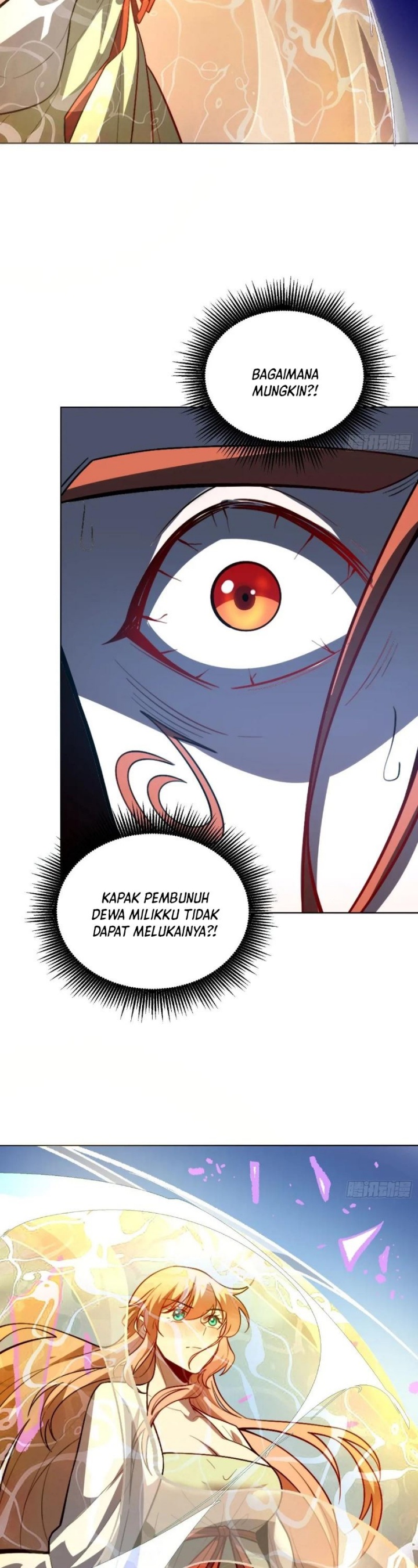 I’m Actually A Cultivation Bigshot Chapter 513 Image 16