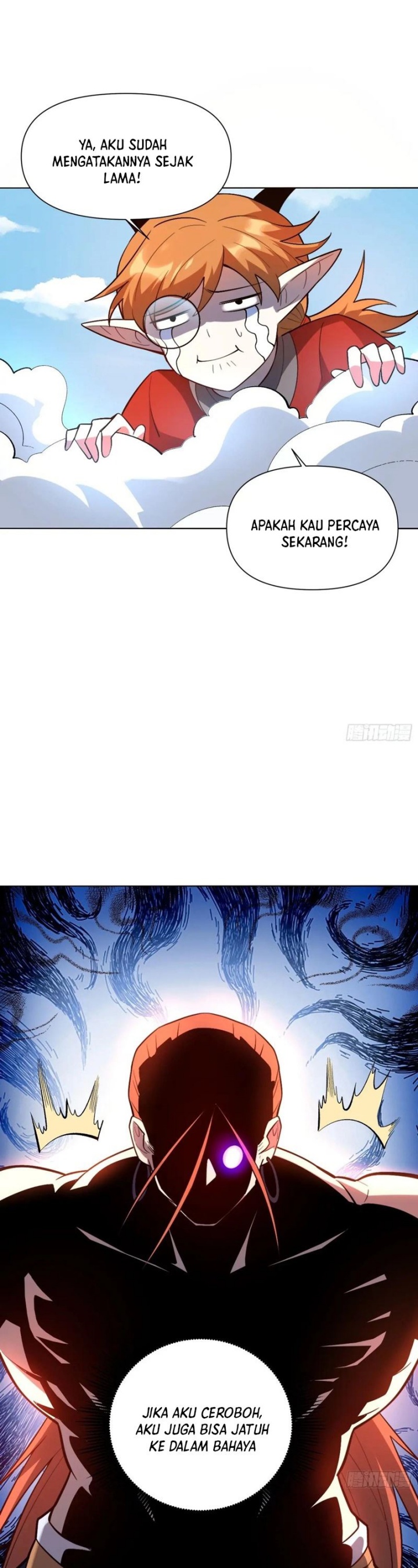 I’m Actually A Cultivation Bigshot Chapter 513 Image 19