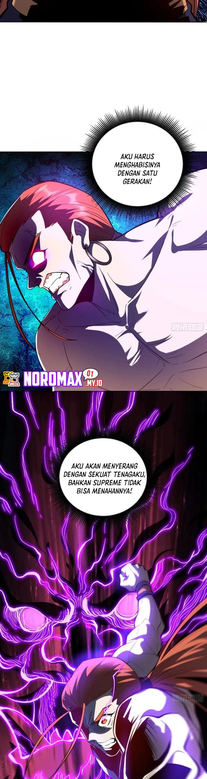 I’m Actually A Cultivation Bigshot Chapter 513 Image 20